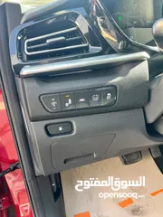  24 كيا نيرو 2022 فل مع فتحة أوتوسكور