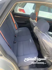  8 اودي A4 2001