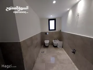  16 شقة مميزة جدا حديثة بمنطقة الدوار الرابع ( Property ID : 30075 )