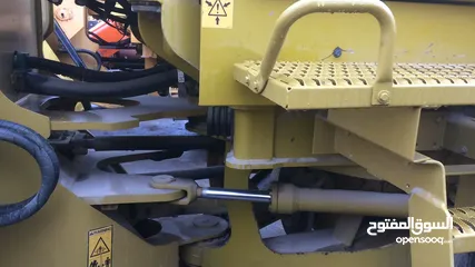  22 Volvo L90C