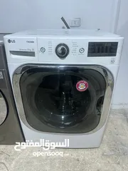  1 غساله الجي