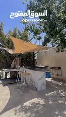  16 مزرعة و ڤيلا ريڤيرا ام العمد طريق المطار- Rivera Resort Farm