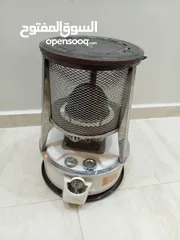  1 صوبة كاز للبيع