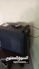 2 جهاز واصل 750 i7 4770 ssd 240 hdd 500 16 ram gtx 1650 4g