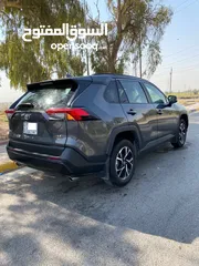  4 RAV4 راف فور