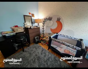  7 شقه للبيع بسعر مغري جدا مع اجهزه كهربائيه... يوجد مجال للسعر للجادين من المالك مباشرة
