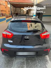  2 KIA RIO 2016