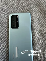  3 Huawei p40 Pro 5G