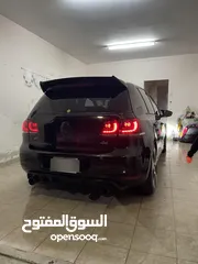 1 فولكس فاجن (جولف) تي اس اي