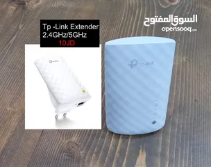  4 Router&Extender