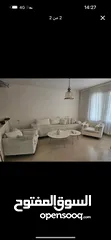  1 סלון 3 מטר עם 2 כורסאות רק פינוי עד שבת اثاث منزل