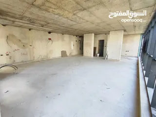  3 مكتب جديد كليا للإيجار – الماصيون  قرب بن ازحيمان