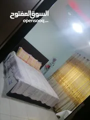  11 شقة شبه ارضي سوبر ديلوكس مجددة بالكامل للبيع