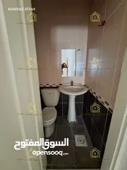  8 شقة من فيلا - تلاع العلي - 3نوم - 140م - دفع شهرررري