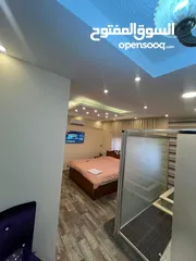  14 شقة مفروشة للايجار في خلدا ( Property 40174 )-175007751