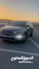  20 هونداي توسان /2020  فل بدون فتحة  ديزل 2*4