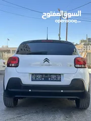  12 ستروين c3 2022 للبيع