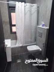  5 شقة للإيجار بالارسال طابق ثالث