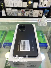  7 Honor 200 512GB battery 5200 جهاز مستعمل بحاله ممتازه جدا