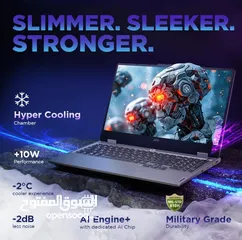  10 Lenovo LOQ Gen 14 Intel Core i7-14700HX 16GB DDR5 1TB SSD RTX 4060 15.6" Gaming Laptop لابتوب العاب