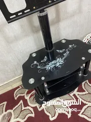  2 حامل لشاشة جيد و بحاله ممتازه