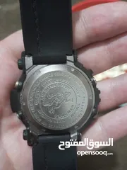  3 ساعة جي شوك ساعة غواصين ضد المي