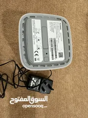  3 رواتر هواوي  برو 2 ثابت زين zeinنظيف 5g مع الشحن الاصلي