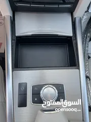  10 مرسيدس E200 فحص كامل 7 جيد