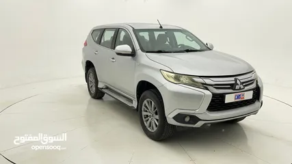  1 (FREE HOME TEST DRIVE AND ZERO DOWN PAYMENT) MITSUBISHI MONTERO SPORT