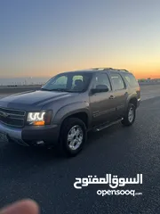  2 تاهو z71 ….