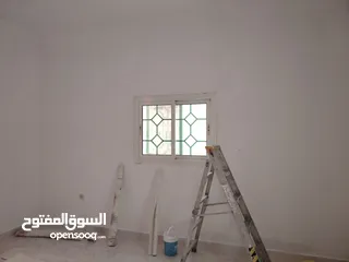  1 معلم دهان وديكور