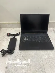  2 Asus F15 Gaming