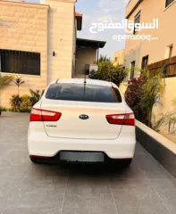  3 كيا برايد 2017 عداد،57