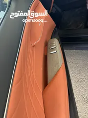  16 Changan Deepal S7 2025Zero شانجان ديبال  S7 2025 زيرو كفالة الوكيل