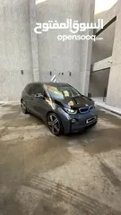  2 BMW i3 REX 2015 TERA