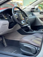  14 هيونداي سوناتا 2019