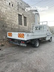  3 مرسيدس 410