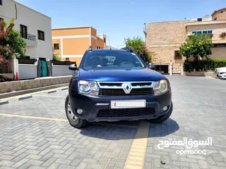  1 RENAULT DUSTER  MODEL 2017 SINGLE OWNER  FAMILY USED SUV FOR SALE URGENTLY