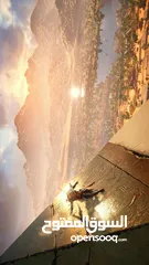  5 للجادين فقط – لعبة Assassin’s Creed Origins الأصلية بحالة ممتازة وتجربة مليئة بالتاريخ والأكشن!