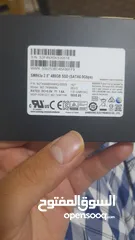  14 هاردات و SSD  للكاميرات واجهزة الحاسوب بحالة ممتازه   جملة موجود بيع كميات