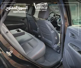  6 شيفروليه بولت 2021 بدفعة أولى و أقساط شهرية على الهوية الشخصية فقط