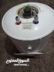  2 عربايه اطفال .. قيزر