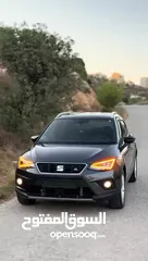  19 SEAT ARONA (FR 2021 ) ‎