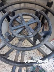 1 غاز ارضي كبير للبيع