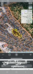  1 ارض على شارعين وتصلح للتنمير