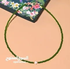  2 Accessoires N  سناسل خرز