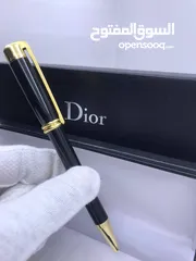  15 أقلام ديور جوده عاليه جدا بسعر مغري Dior pens high quality
