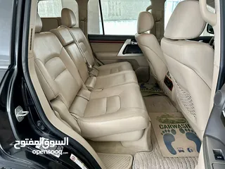  13 2014 VX-R  بحاله ممتازه وفحص كامل