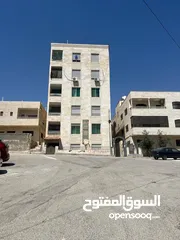  5 شقة بموقع ممتاز بجبل طارق شبة جديده بسعر ممتاز