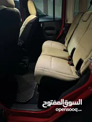  8 جيب رنجلر موديل 2023